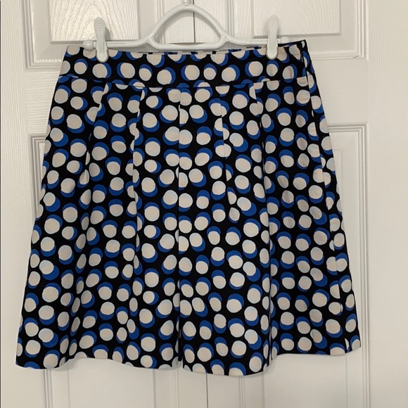 Loft A line skirt - Picture 1 of 7